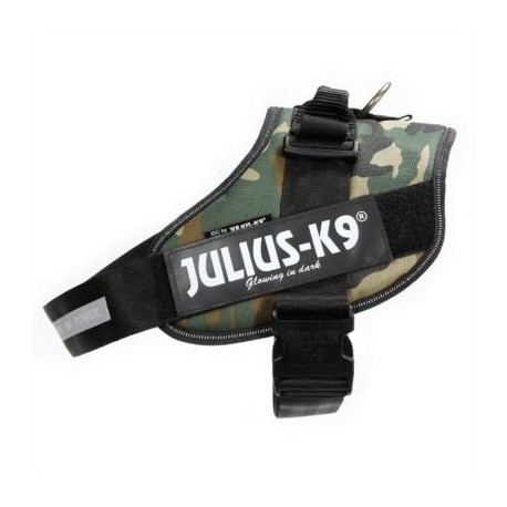 JULIUS K9 IDC T1 CAMUF.