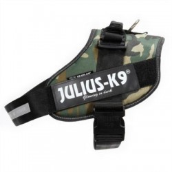 JULIUS K9 IDC T2 CAMUF.