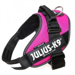 JULIUS K9 IDC T2 FUCSIA