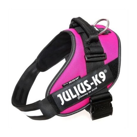 JULIUS K9 IDC T2 FUCSIA