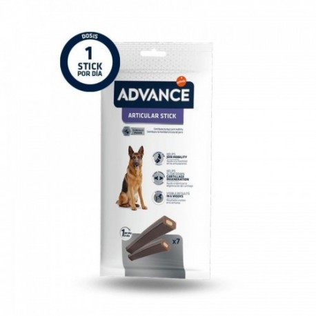 ADVANCE STICK ARTICULAR