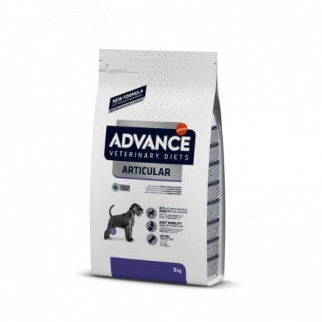 ADVANCE ARTICULARE CARE 12KG