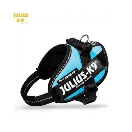 JULIUS K9 IDC TB1 AGUA MAR.