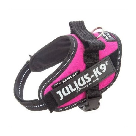 JULIUS K9 IDC TM FUCSIA