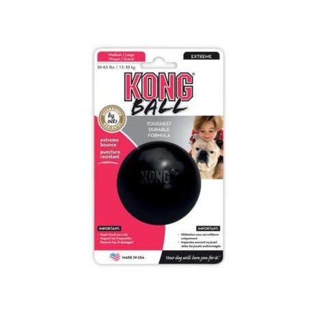 KONG PELOTA EXTEME M/L