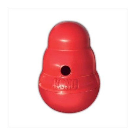 KONG WOBBLER L