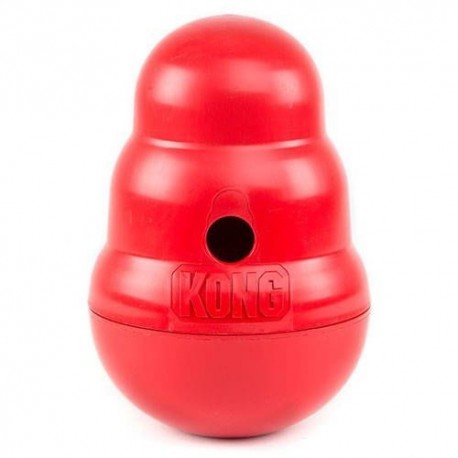 KONG WOBBLER S