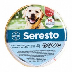 SERESTO 70cm.