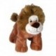 PELUCHE SONORO LEON