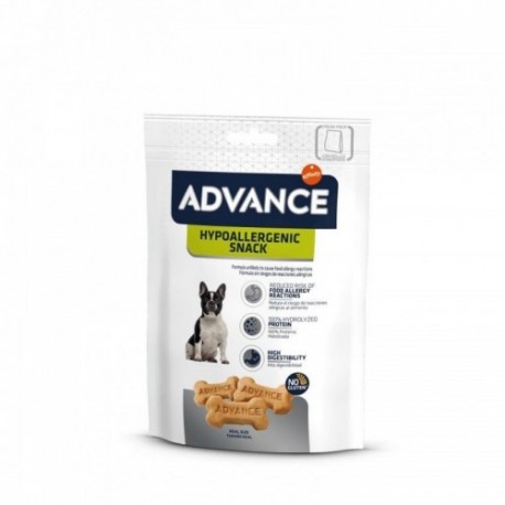 ADVANCE SNACK HYPOALLERGENIC