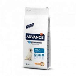 ADVANCE MAXI ADULT POLLO 14KG