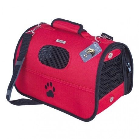 TRANSPORTIN BOLSO 40.5*25*25cm