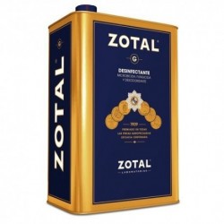 ZOTAL 4,47l.