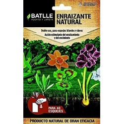 ENRAIZANTE NATURAL 20g.