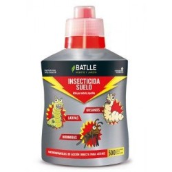 INSECTICIDA SUELO 500g.